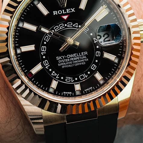 Orologi Rolex: Nuovi e Usati 